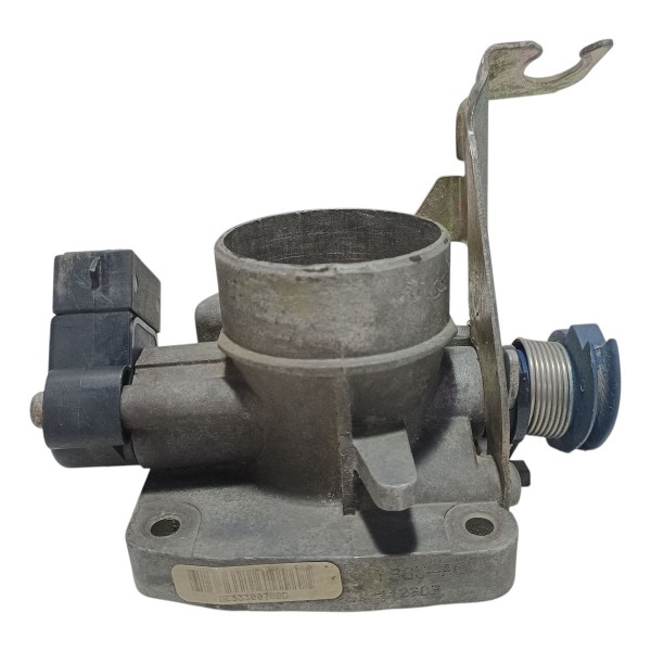 Tbi Corpo De Borboleta Ford Courier 1.6 8v 2005