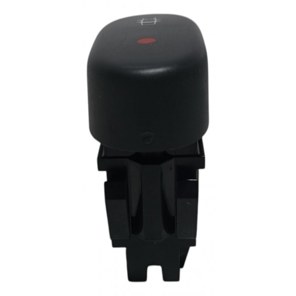 Botão Trava Elétrica Porta Renault Clio 2006