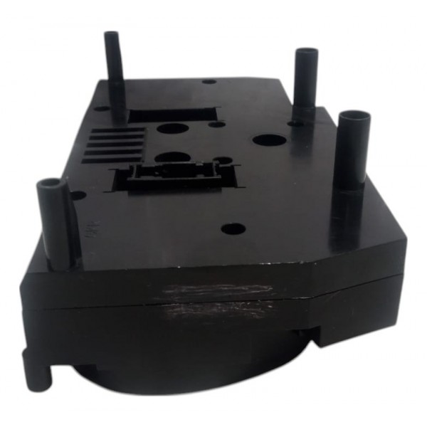 Comando Ar Condicionado Citroen Picasso 2005