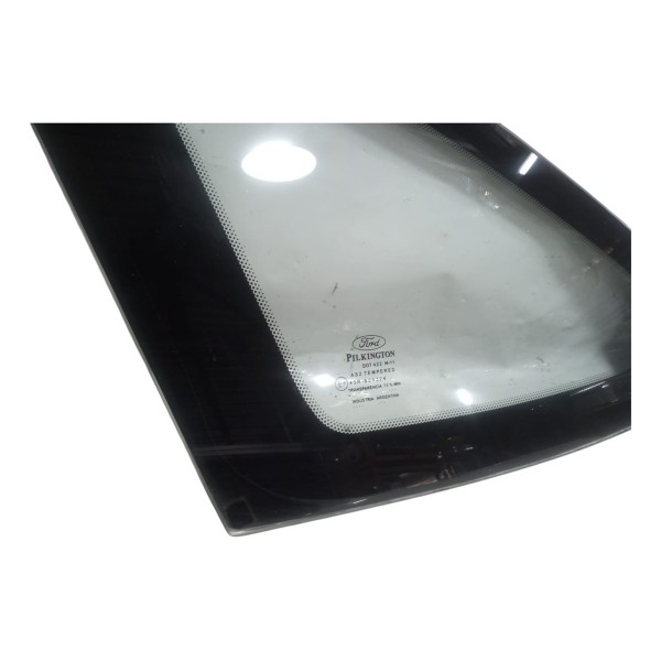 Vidro Fixo Traseiro Esquerdo Ford Focus 2006