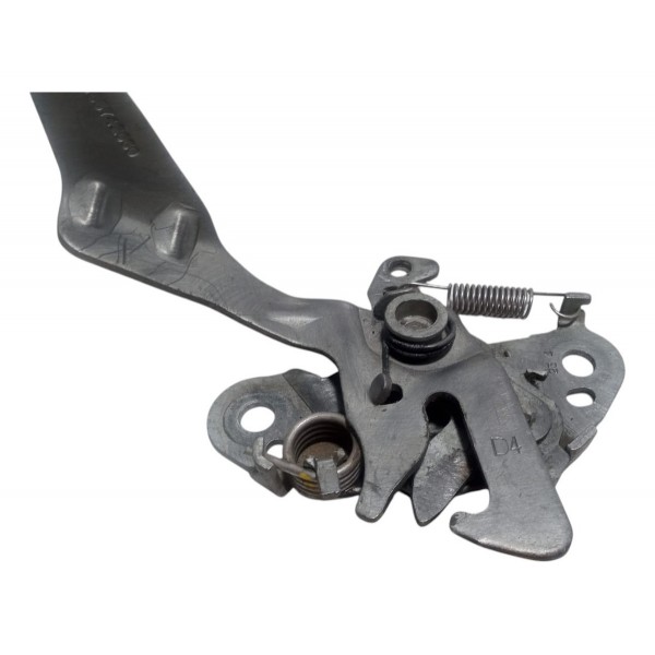 Fechadura Capo Dianteiro Citroen Picasso 2005