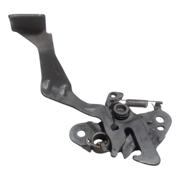 Fechadura Capo Dianteiro Citroen Picasso 2005