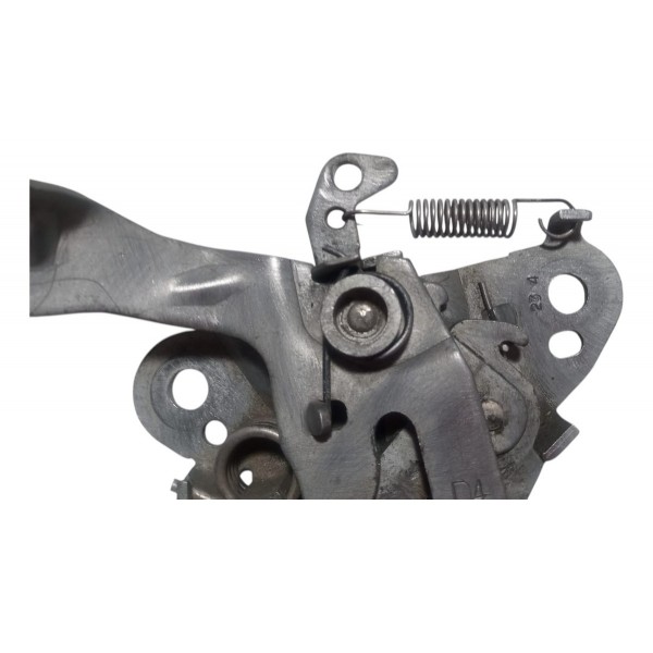 Fechadura Capo Dianteiro Citroen Picasso 2005