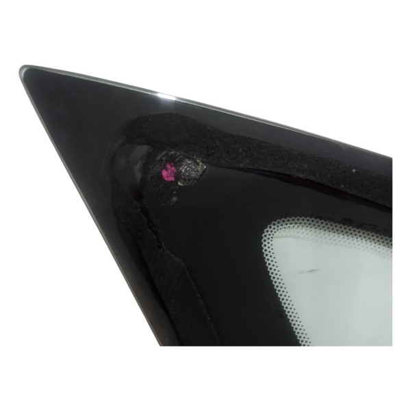 Vidro Fixo Traseiro Direito Ford Focus 2006