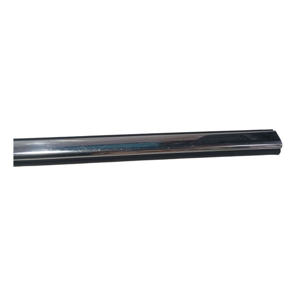Friso Porta Cromado Lado Esquerdo Peugeot 408 2012