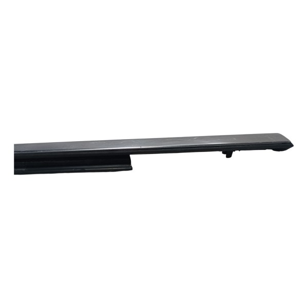 Friso Porta Cromado Lado Esquerdo Peugeot 408 2012