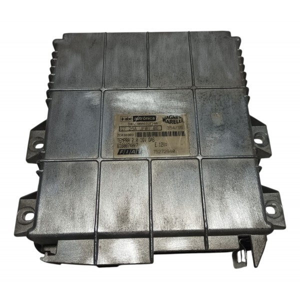 Módulo Injeção Fiat Tempra 2.0 1999