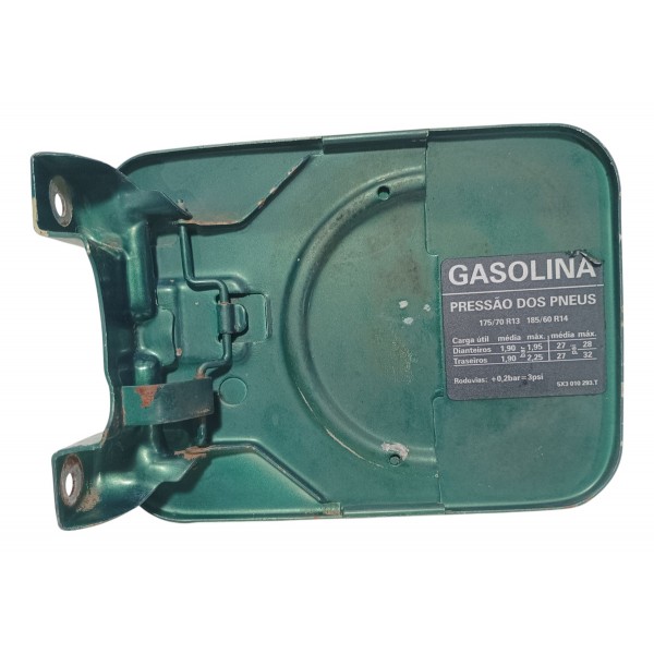 Portinhola Tanque Combustível Vw Gol G3 2002