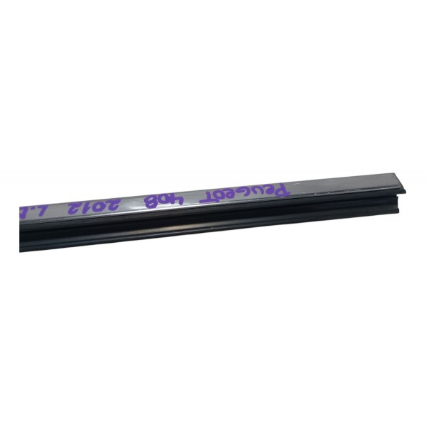 Friso Porta Cromado Lado Direito Peugeot 408 2012