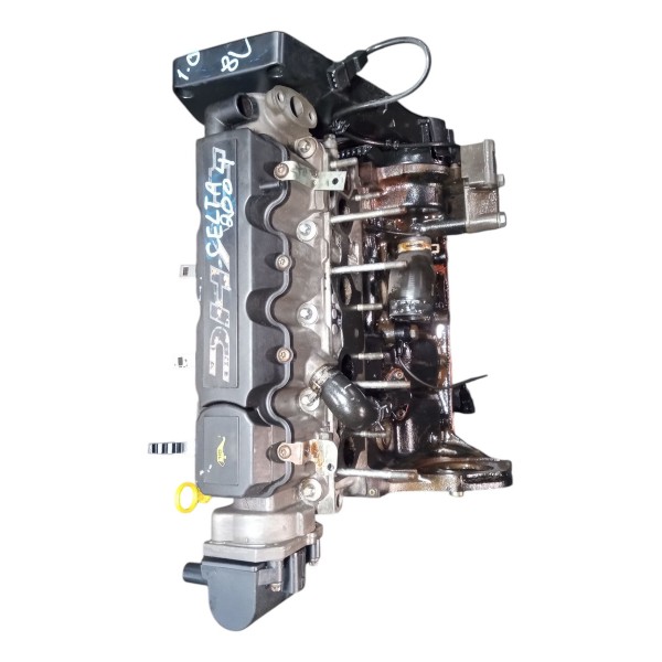 Motor Parcial Chevrolet Celta 2004 1.0 8v Usado 70cv