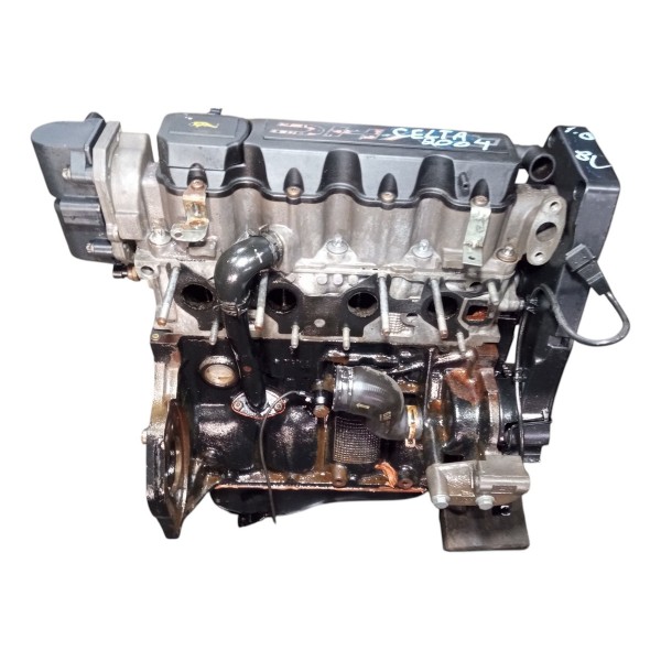 Motor Parcial Chevrolet Celta 2004 1.0 8v Usado 70cv