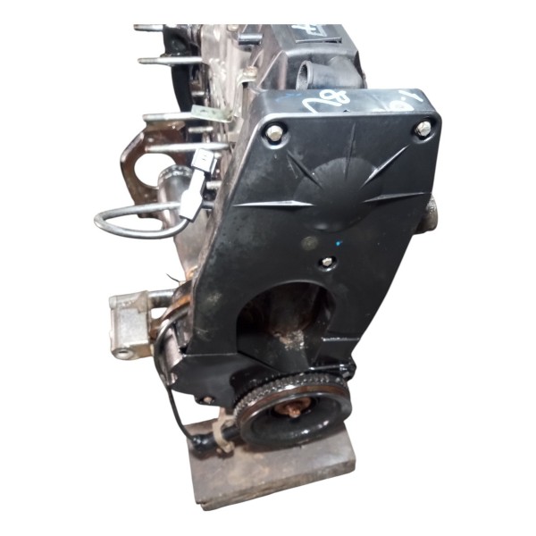 Motor Parcial Chevrolet Celta 2004 1.0 8v Usado 70cv