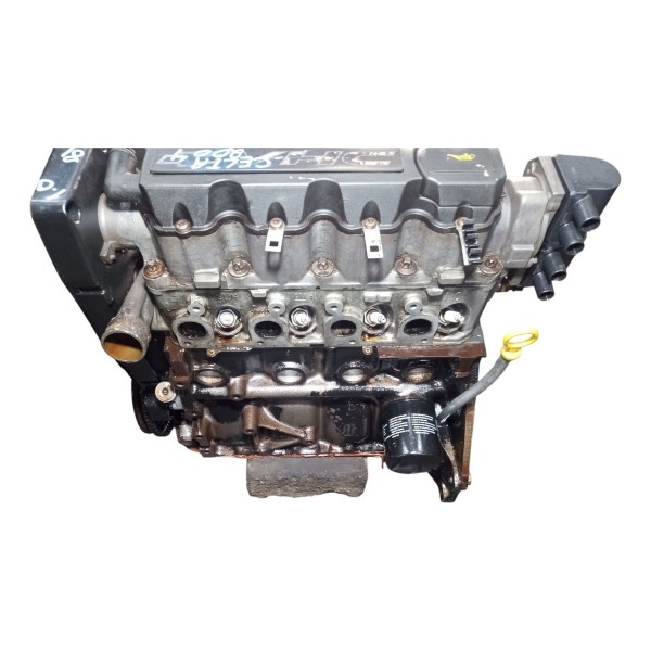 Motor Parcial Chevrolet Celta 2004 1.0 8v Usado 70cv
