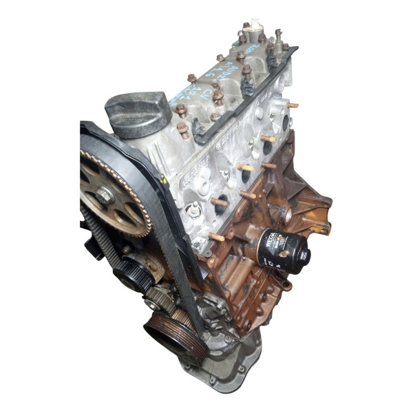 Motor Parcial Audi A3 1.6 Golf 2004 101cv Gasolina Usado