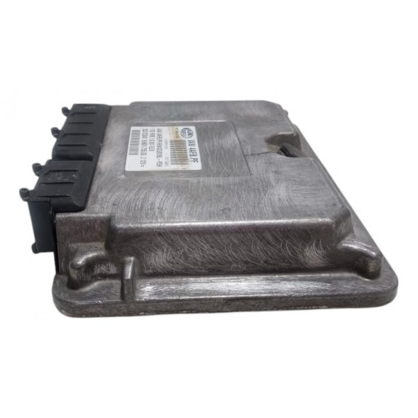 Módulo Injeção Fiat Palio 1.0 8v Fire Flex 2007 Iaw4afbpf