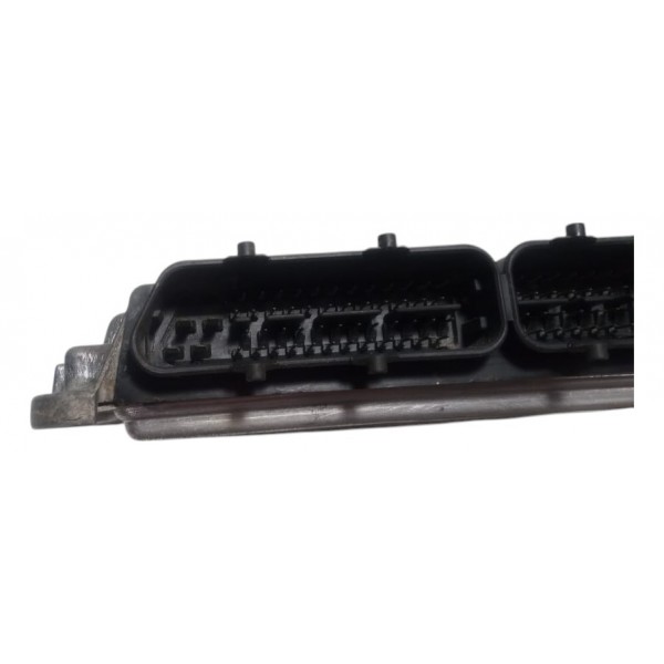 Módulo Injeção Fiat Palio 1.0 8v Fire Flex 2007 Iaw4afbpf