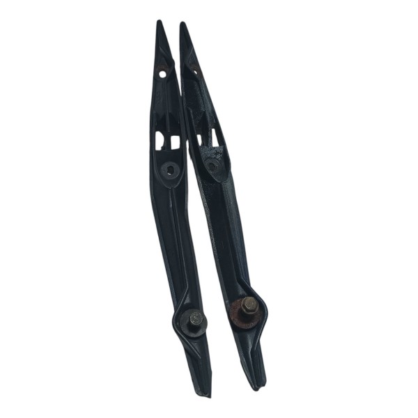 Suportes Guia Parachoque Dianteiro Ford Focus 2005