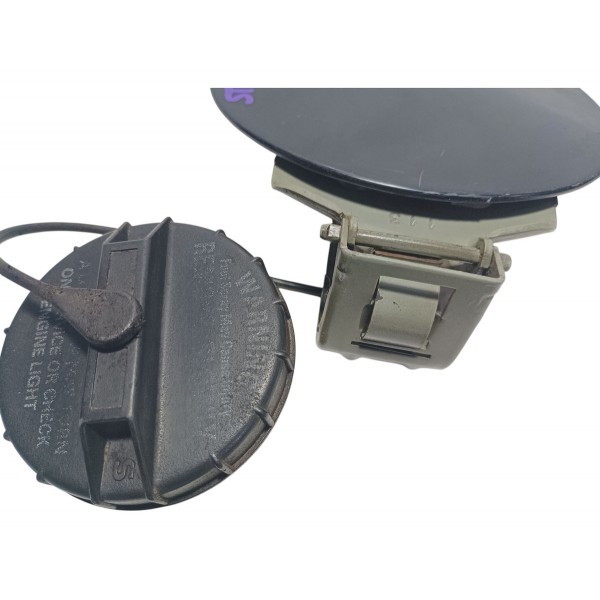 Portinhola Tanque Combustível Chrysler Stratus 1997