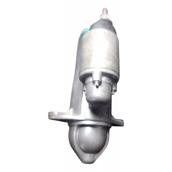Motor De Arranque Partida Chevrolet Celta 2007 1.0 8v Usado