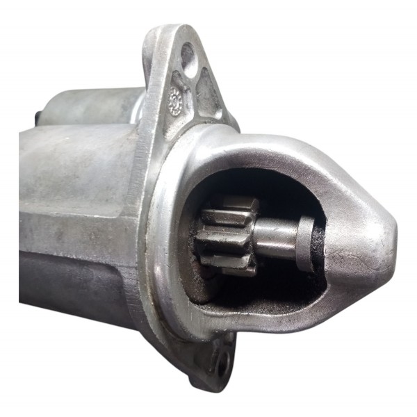 Motor De Arranque Partida Chevrolet Celta 2007 1.0 8v Usado