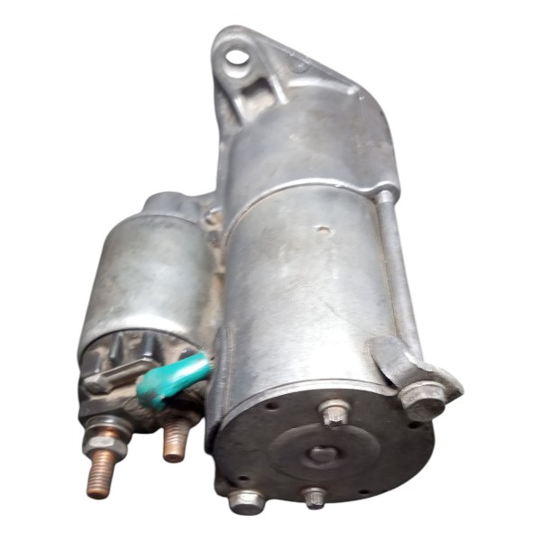 Motor De Arranque Partida Chevrolet Celta 2007 1.0 8v Usado