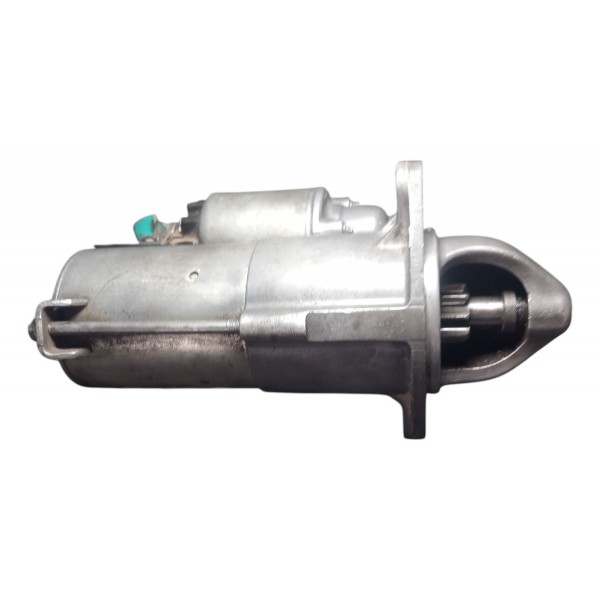 Motor De Arranque Partida Chevrolet Celta 2007 1.0 8v Usado