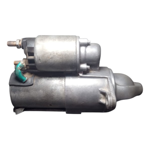 Motor De Arranque Partida Chevrolet Celta 2007 1.0 8v Usado