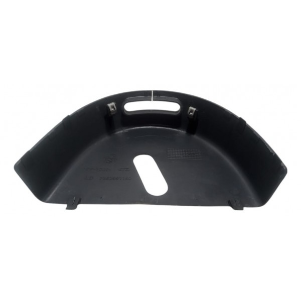 Moldura Superior Coluna Traseira Direita Fiat Doblo 2008