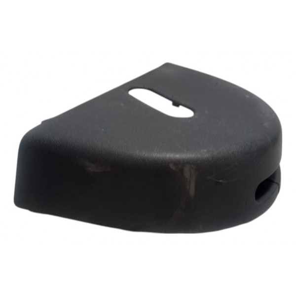 Moldura Superior Coluna Traseira Direita Fiat Doblo 2008