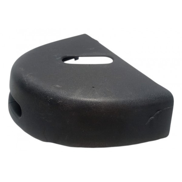 Moldura Superior Coluna Traseira Direita Fiat Doblo 2008