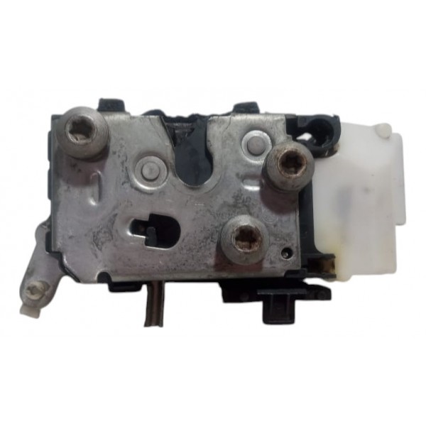 Fechadura Elétrica Dianteira Esquerda Fiat Doblo 2008
