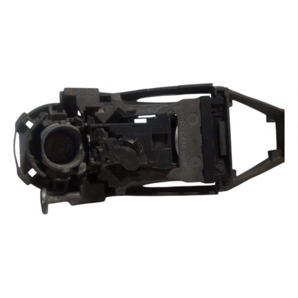 Maçaneta Externa Traseira Esquerda Vw Fox 2008