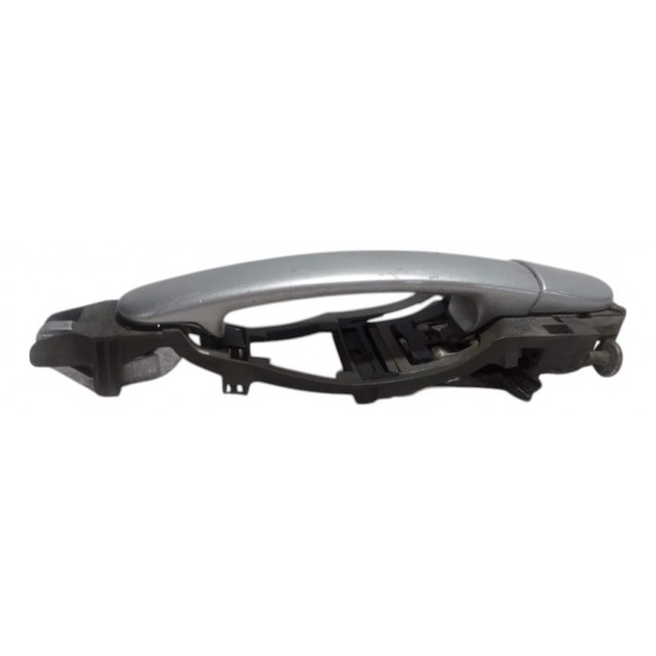 Maçaneta Externa Traseira Esquerda Vw Fox 2008