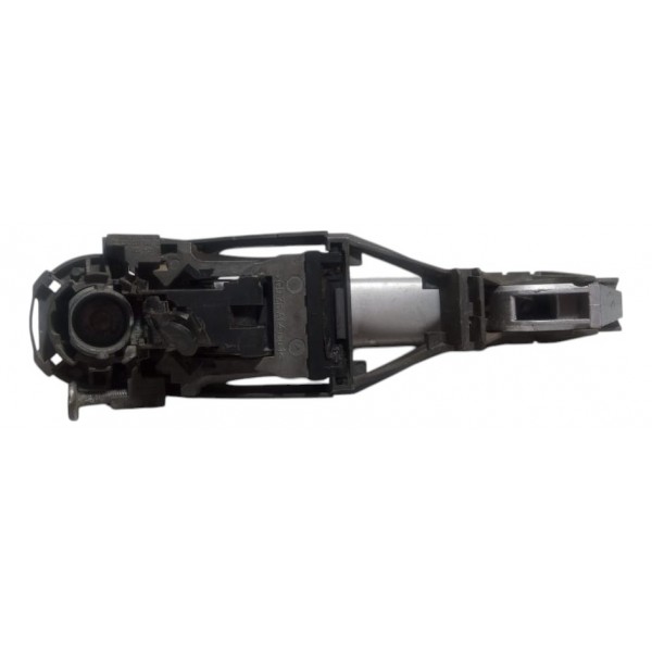 Maçaneta Externa Traseira Esquerda Vw Fox 2008