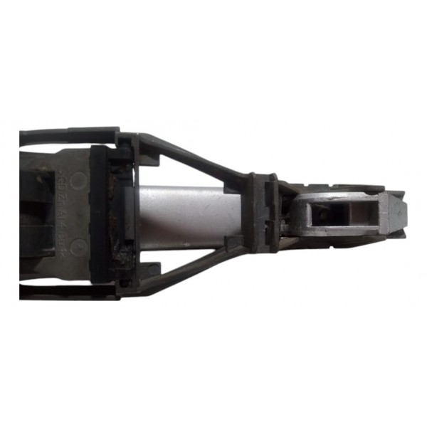 Maçaneta Externa Traseira Esquerda Vw Fox 2008