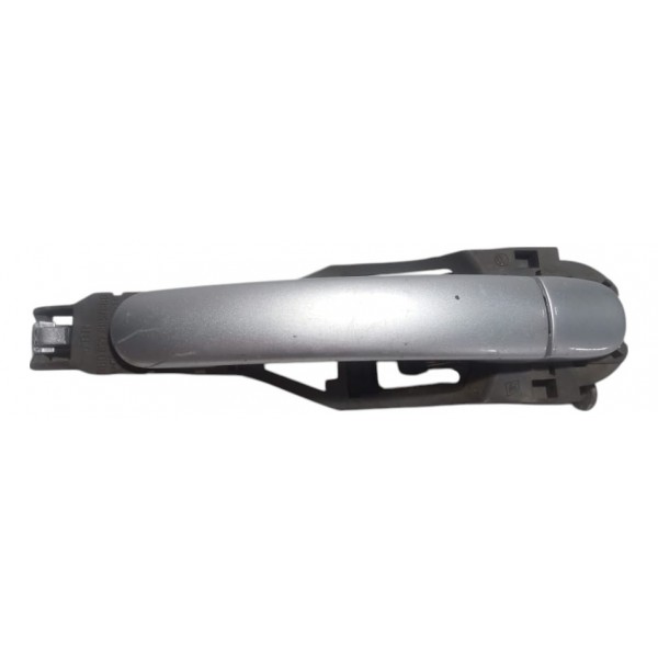 Maçaneta Externa Traseira Esquerda Vw Fox 2008