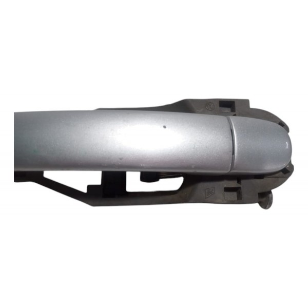 Maçaneta Externa Traseira Esquerda Vw Fox 2008