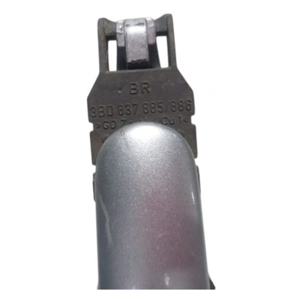 Maçaneta Externa Traseira Esquerda Vw Fox 2008