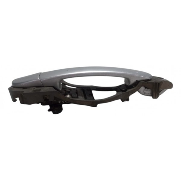 Maçaneta Externa Traseira Esquerda Vw Fox 2008