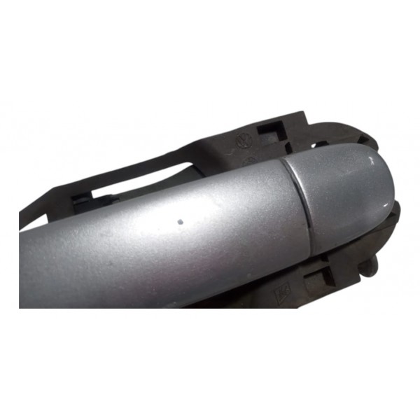 Maçaneta Externa Traseira Esquerda Vw Fox 2008