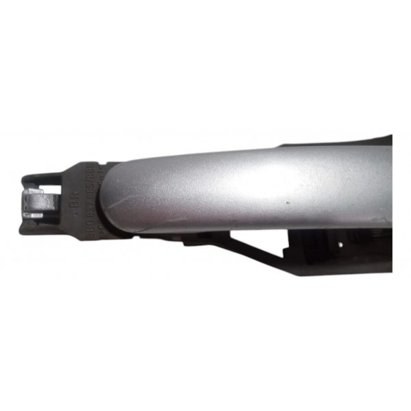 Maçaneta Externa Traseira Esquerda Vw Fox 2008