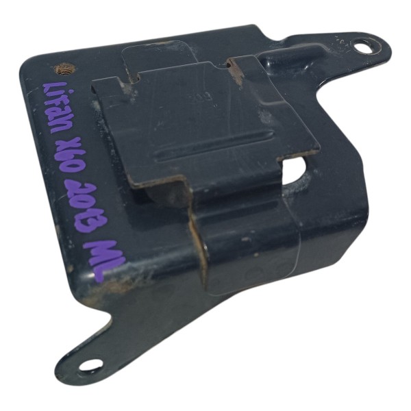 Suporte Filtro Canister Lifan X60 2013