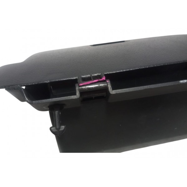 Porta Objetos Gm Astra 2007 Com Detalhe