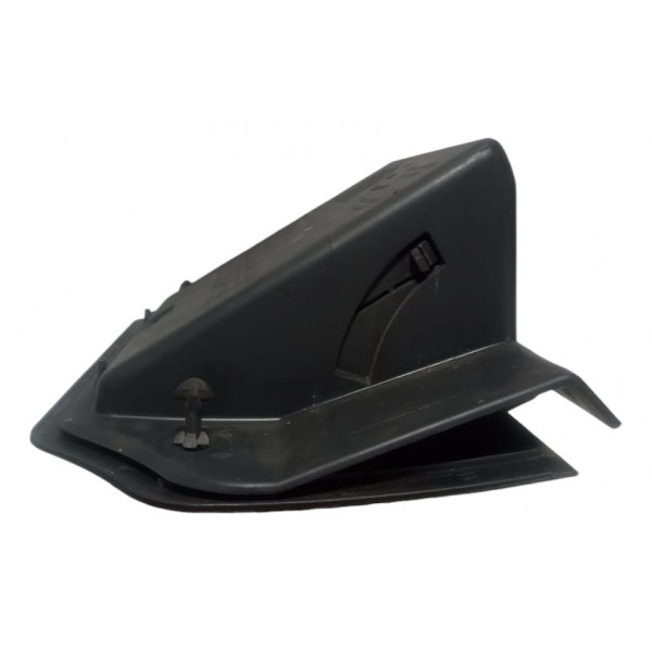 Porta Objetos Gm Astra 2007 Com Detalhe