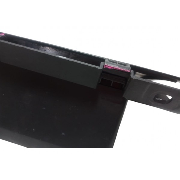 Porta Objetos Gm Astra 2007 Com Detalhe