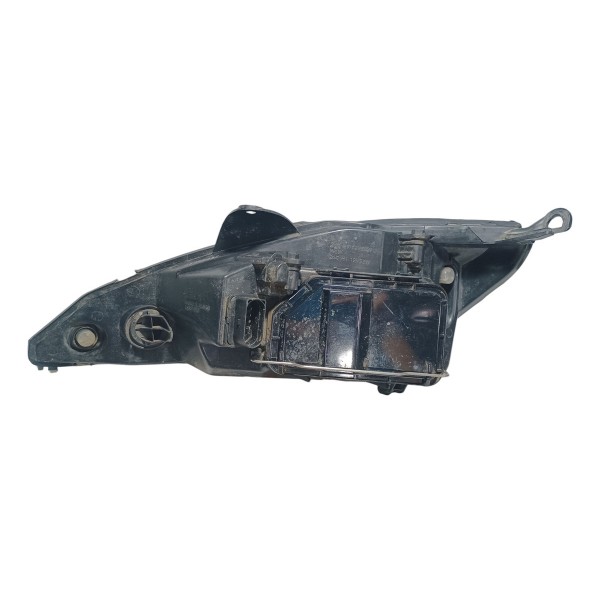 Farol Lado Direito Ford Focus 2005 Recuperado