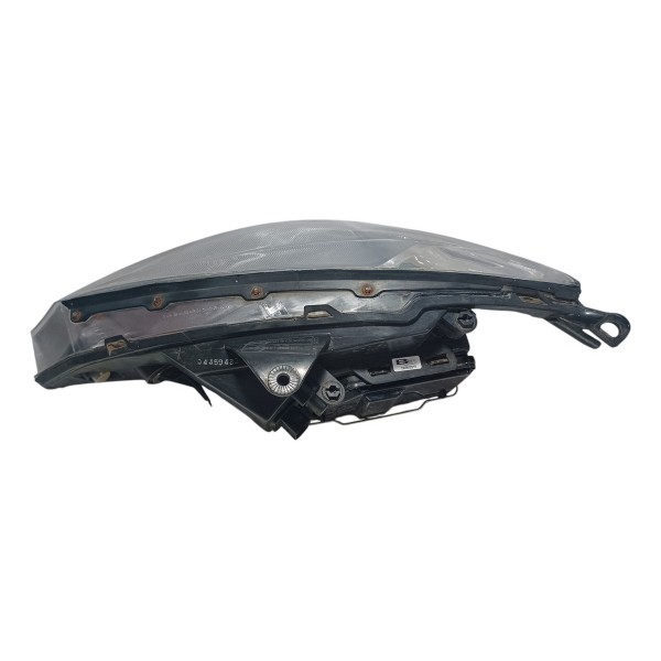 Farol Lado Direito Ford Focus 2005 Recuperado