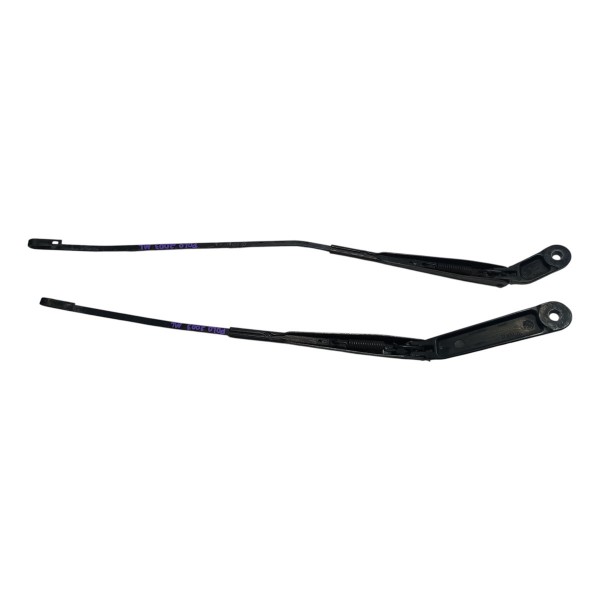Haste Braço Limpador Parabrisa Vw Polo 2003 Par