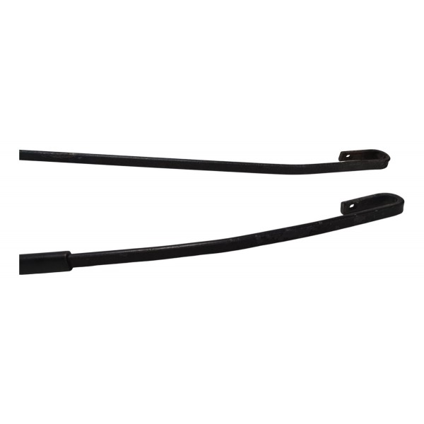Haste Braço Limpador Parabrisa Vw Polo 2003 Par