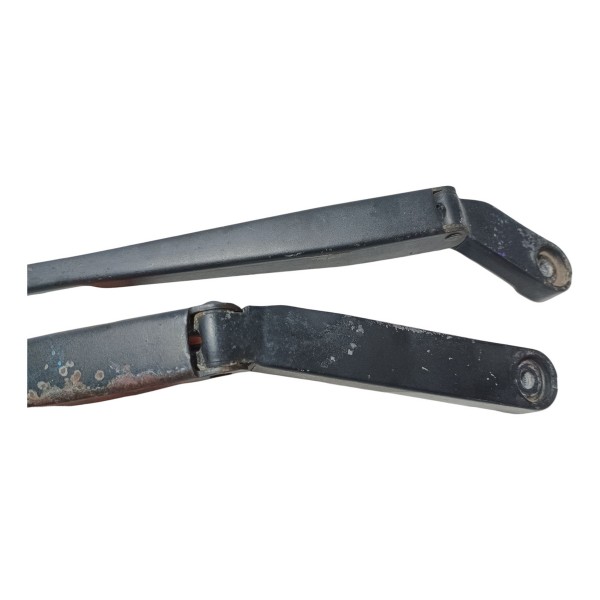 Haste Braço Limpador Parabrisa Vw Polo 2003 Par
